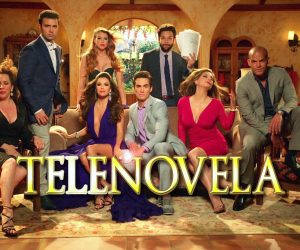 Les meilleures télénovelas du Mexique