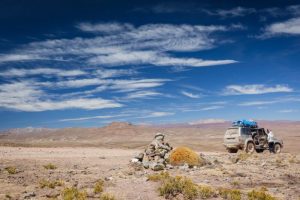 Guide pour la location d’une voiture en Bolivie