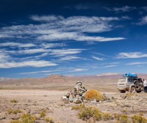 Guide pour la location d’une voiture en Bolivie