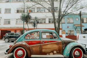 Guide pour la location d&rsquo;une voiture au Mexique
