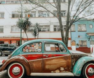 Guide pour la location d&rsquo;une voiture au Mexique
