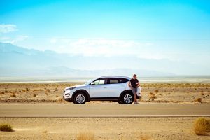 Topes, péages et essence : le vrai budget d’un voyage en voiture au Mexique