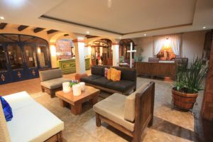 Hôtel Mansión del Valle : Notre guide des hôtels à San Cristóbal de las Casas