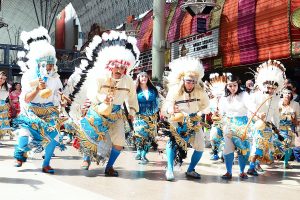 Matachines : Tout savoir sur cette tradition et plus encore