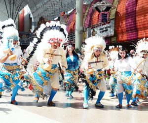 Matachines : Tout savoir sur cette tradition et plus encore
