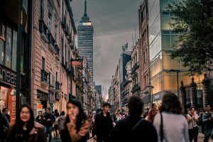 Voyage au Mexique en mars : météo, affluence & évènements
