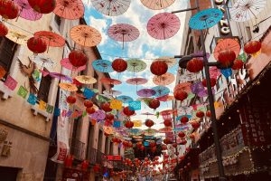 Voyage au Mexique en mai : météo, affluence & évènements