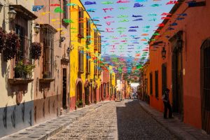 Voyage au Mexique en novembre : météo, affluence & évènements