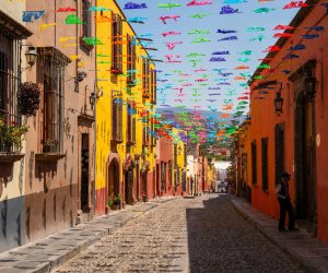 Reise nach Mexiko im November: Wetter, Besucherandrang & Veranstaltungen