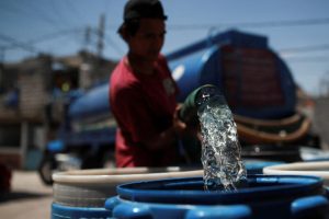 Mexique face à l'écologie
