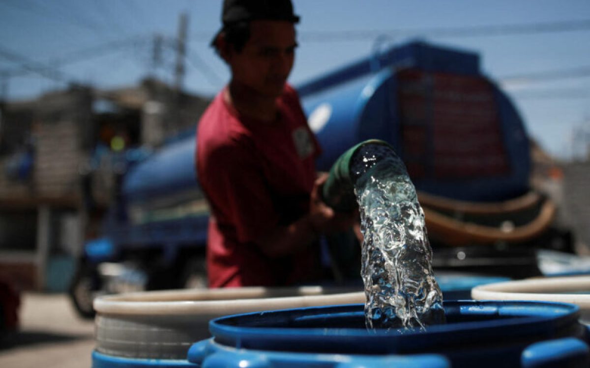 Mexique face à l'écologie