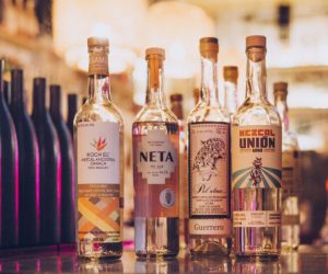 Mezcal
