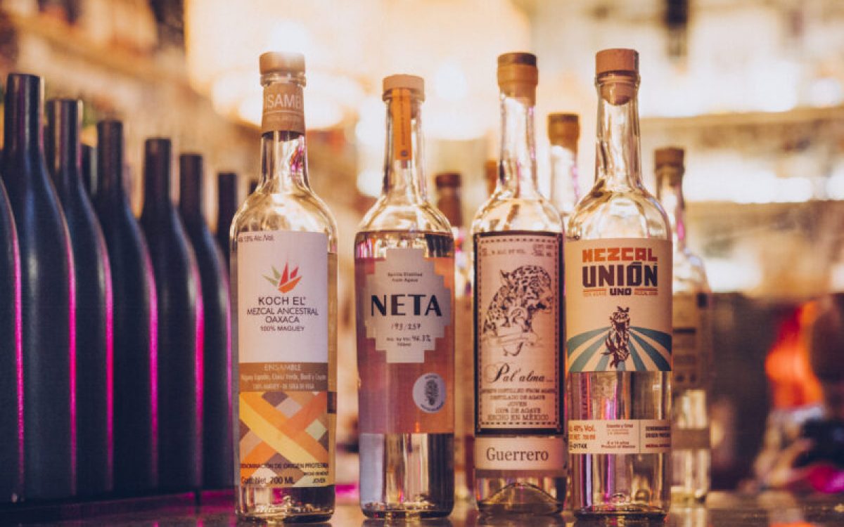 Mezcal