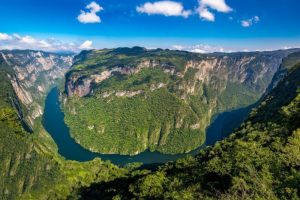 Montage Vidéo sur le Chiapas