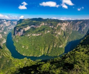 Montage Vidéo sur le Chiapas