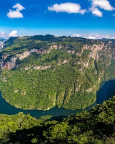 Montage Vidéo sur le Chiapas