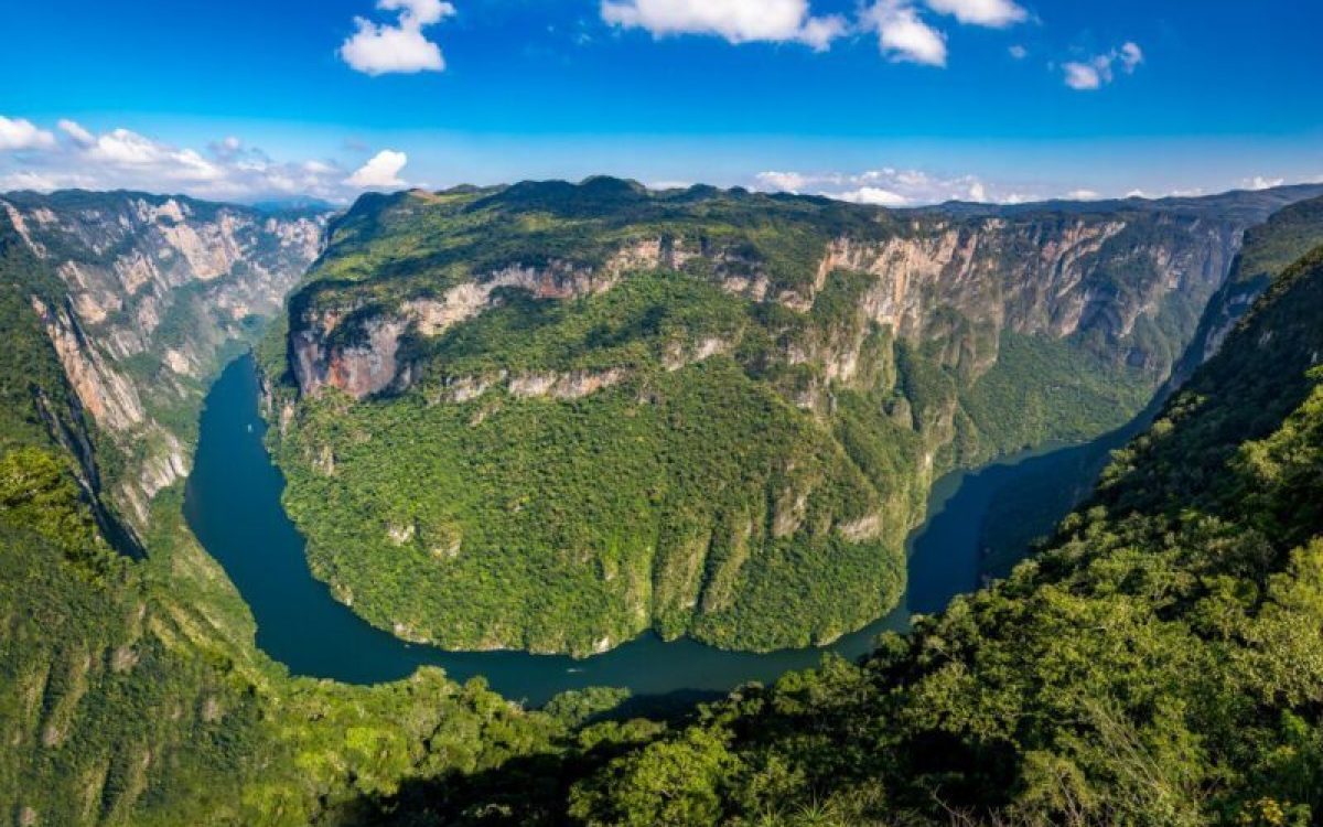 Montage Vidéo sur le Chiapas