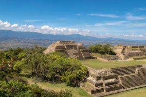 Monte Alban