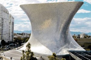 Musée Soumaya