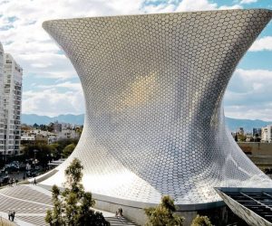 Musée Soumaya
