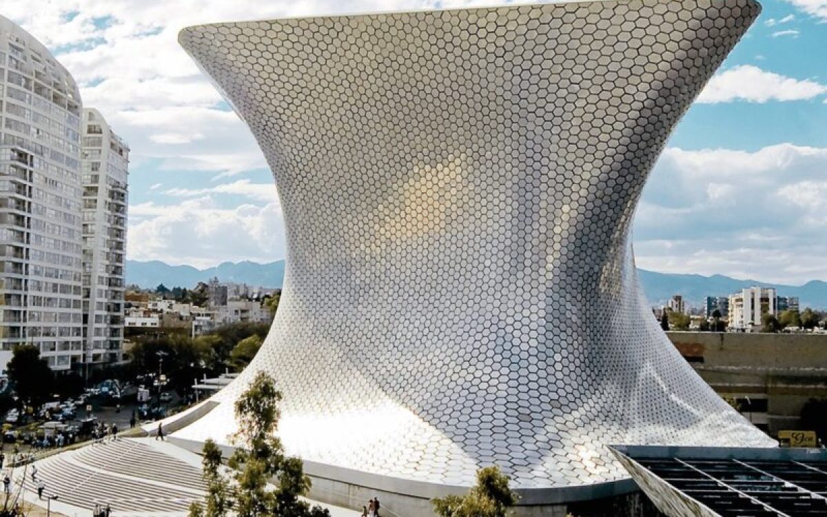 Musée Soumaya