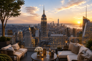 new york