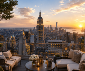 new york