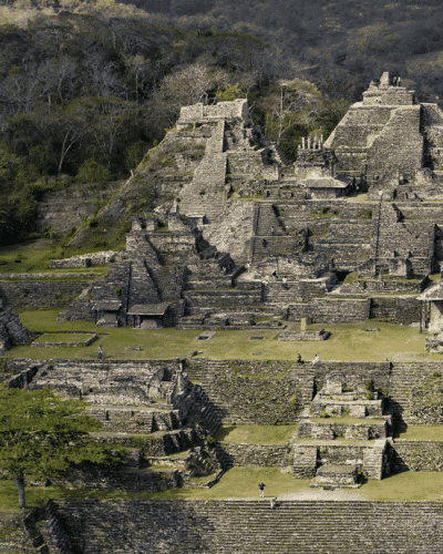 Ocosingo : Notre guide pour visiter la porte d’entrée du Chiapas profond