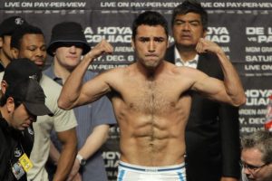 Oscar de la Hoya