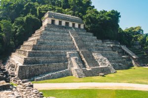 Palenque: Our Guide to Visiting This Mayan City in Mexico