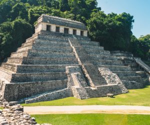 Palenque: Our Guide to Visiting This Mayan City in Mexico