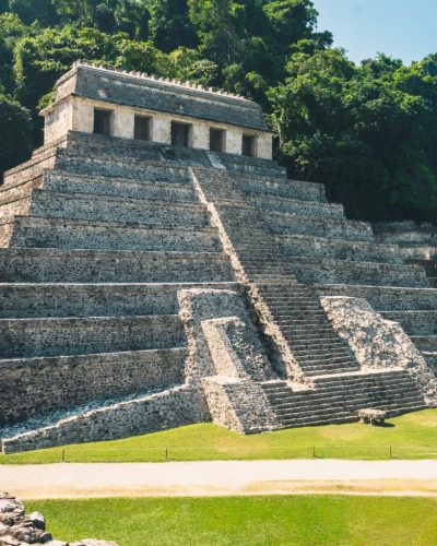 Palenque: Our Guide to Visiting This Mayan City in Mexico