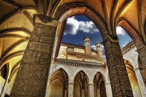 Le patrimoine arabe caché du Mexique