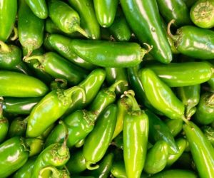Piment Jalapeño