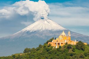 Notre guide ultime pour visiter Puebla au Mexique