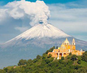 Notre guide ultime pour visiter Puebla au Mexique