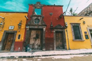 Partez à la découverte des 4 Pueblos Mágicos du Chiapas !