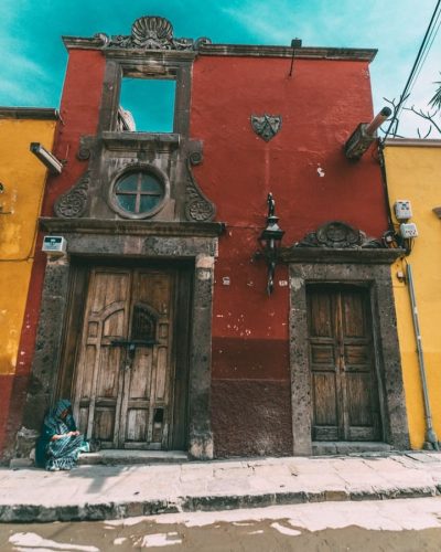 Partez à la découverte des 4 Pueblos Mágicos du Chiapas !