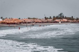 Le guide ultime pour découvrir Puerto Chiapas