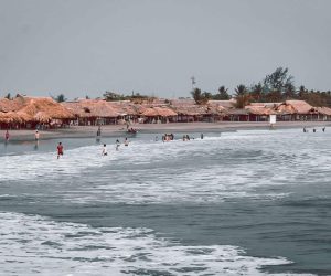 Le guide ultime pour découvrir Puerto Chiapas