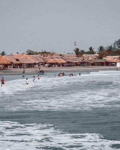 Le guide ultime pour découvrir Puerto Chiapas