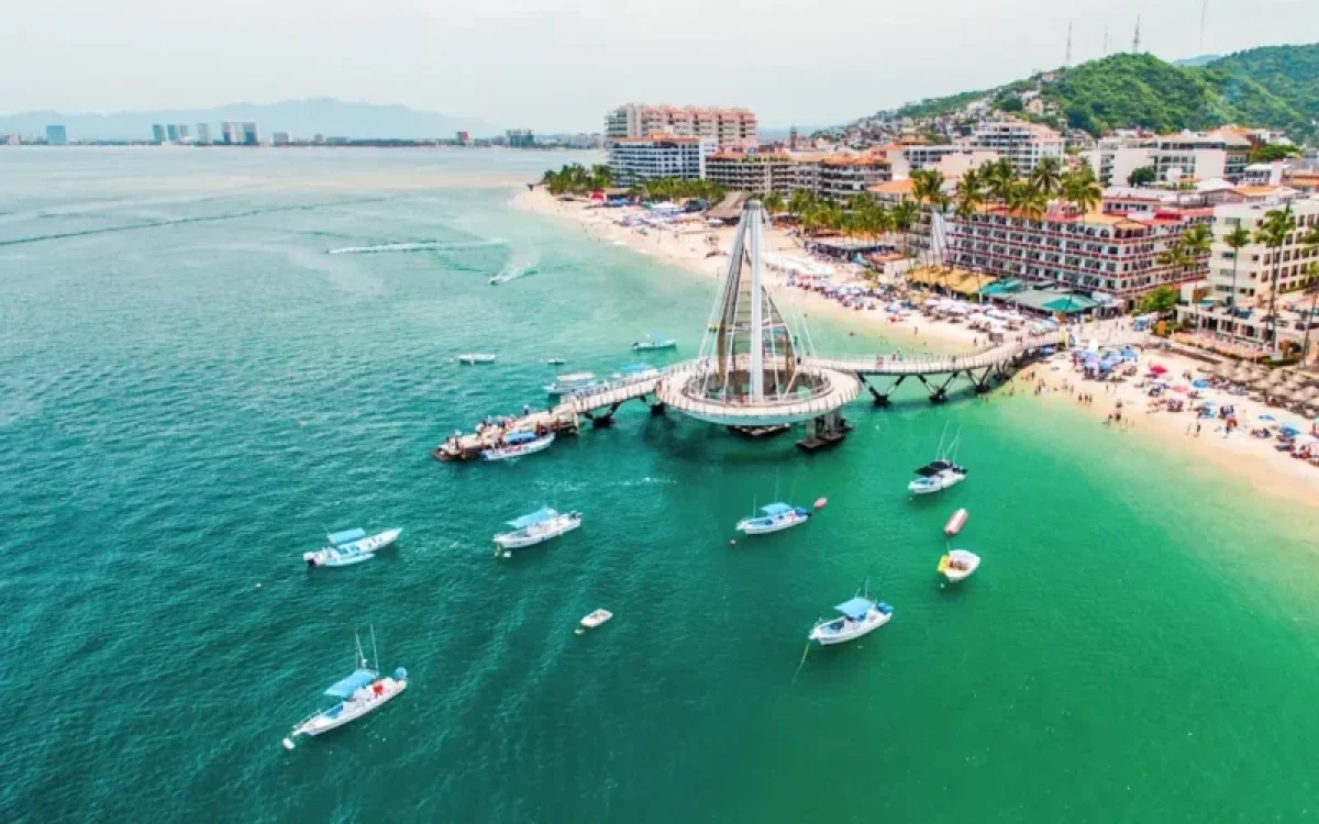Puerto Vallarta