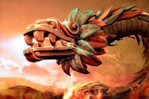 Quetzalcoatl