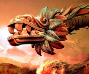 Quetzalcoatl