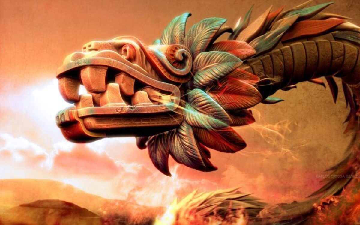 Quetzalcoatl