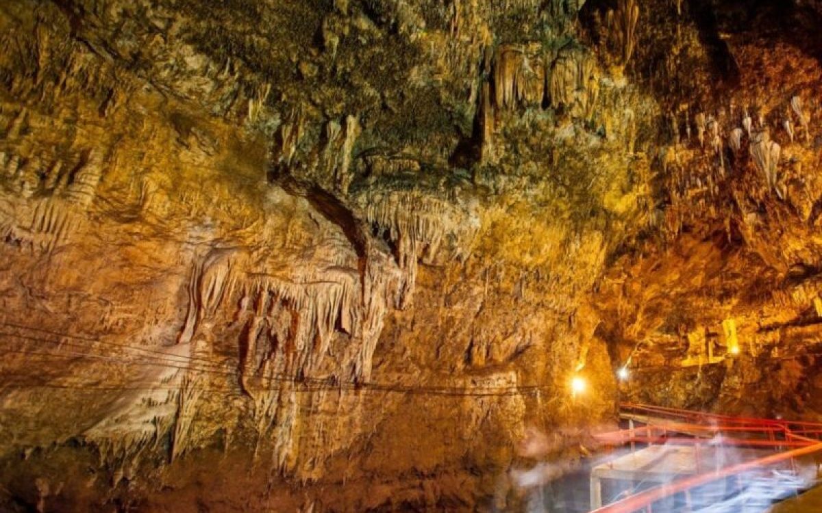 Rancho Nuevo au Chiapas