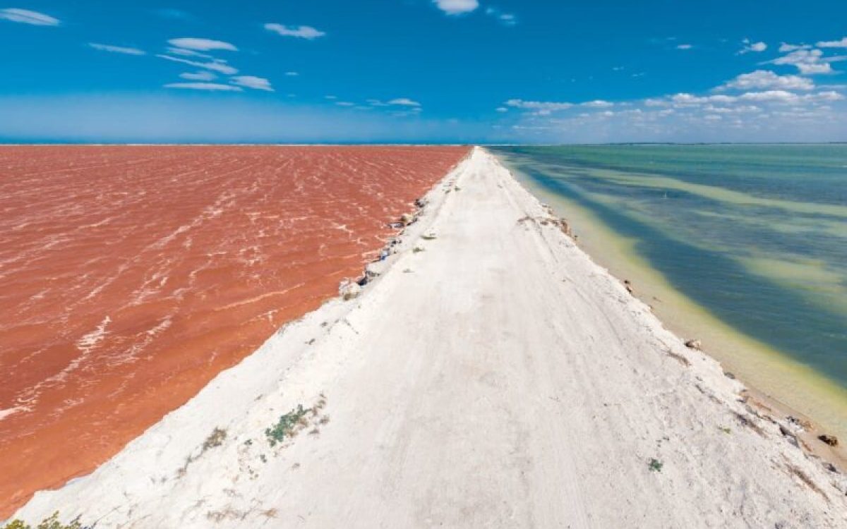 Río Lagartos