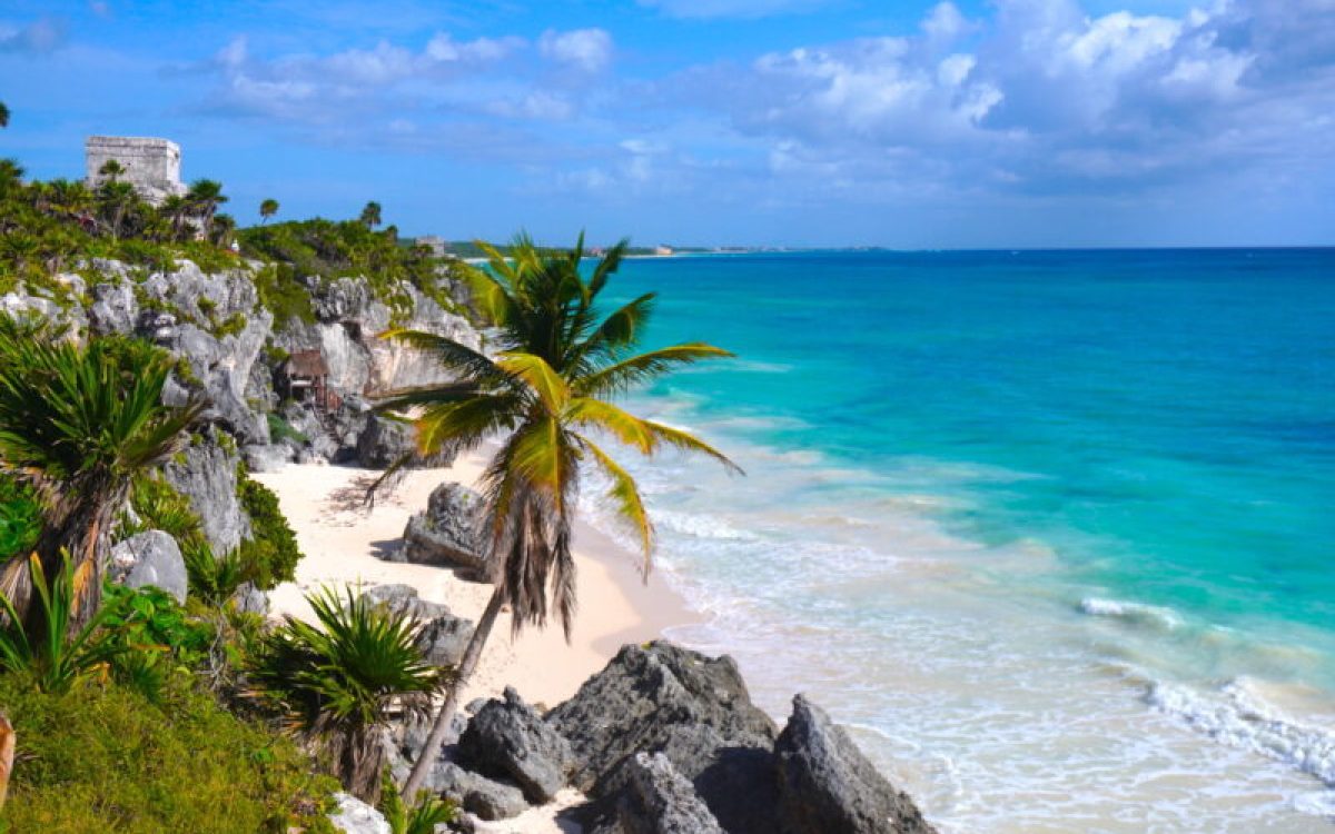 Riviera Maya