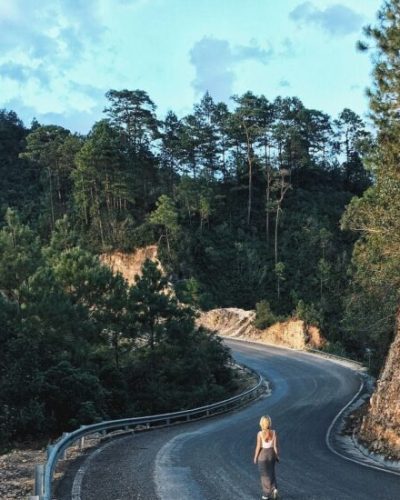 11 raisons pour lesquelles vous devriez visiter le Chiapas avant tout le monde
