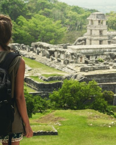 Le meilleur des ruines mayas au Chiapas que tout voyageur devrait visiter